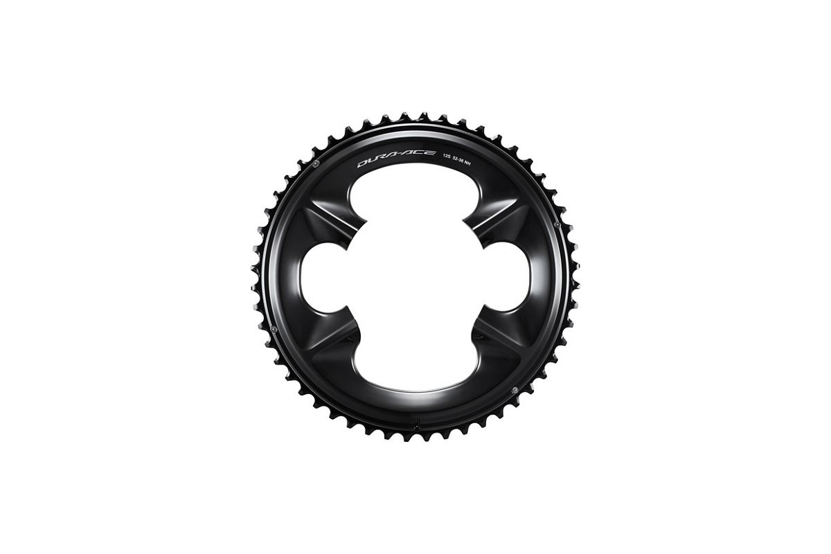 SHIMANO DURA-ACE Plateau 52T pour FC-R9200/FC-R9200-P