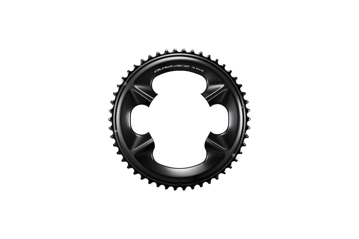 SHIMANO DURA-ACE Plateau 50T pour FC-R9200/FC-R9200-P