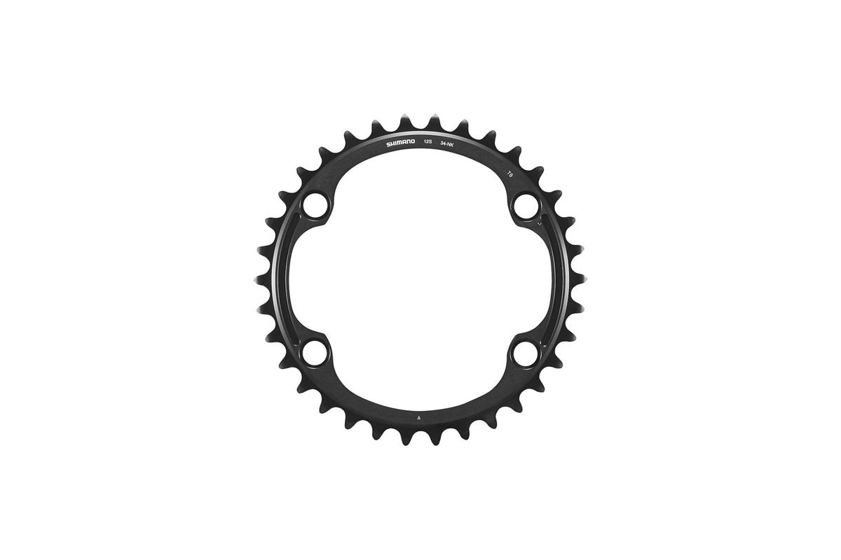 SHIMANO DURA-ACE Plateau 34T pour FC-R9200/FC-R9200-P