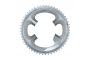 SHIMANO 105 Plateau 53T pour FC-R7000-Argent-eacute--
