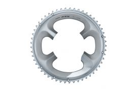 SHIMANO 105 Plateau 53T pour FC-R7000-Argent-eacute--