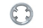 SHIMANO 105 Plateau 53T pour FC-R7000-Argent-eacute--