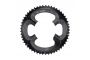 SHIMANO 105 Plateau 53T pour FC-R7000(Noir)