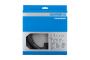 SHIMANO 105 Plateau 53T pour FC-R7000(Noir)