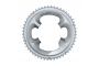 SHIMANO 105 Plateau 52T pour FC-R7000-Argent-eacute--