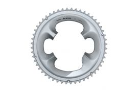 SHIMANO 105 Plateau 52T pour FC-R7000-Argent-eacute--