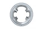 SHIMANO 105 Plateau 52T pour FC-R7000-Argent-eacute--