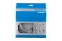 SHIMANO 105 Plateau 52T pour FC-R7000-Argent-eacute--