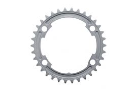 SHIMANO 105 Plateau 34T pour FC-R7000-Argent-eacute--