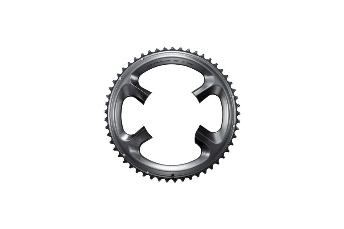 SHIMANO DURA-ACE Plateau 53T pour FC-R9100/FC-R9100-P