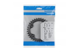 SHIMANO Plateau 34T pour FC-MT610