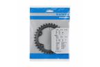 SHIMANO Plateau 34T pour FC-MT610
