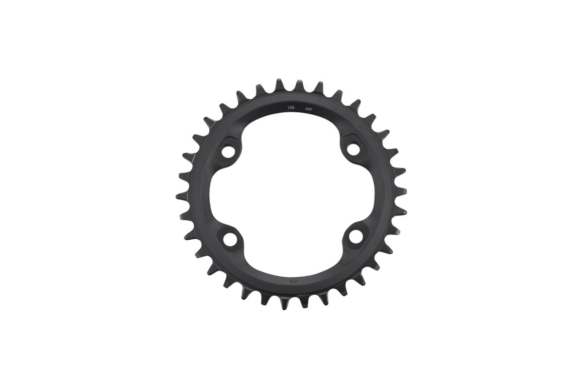 SHIMANO Plateau 34T pour FC-MT610