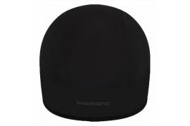 SHIMANO BONNET SOUS-CASQUE THERMIQUE Noir