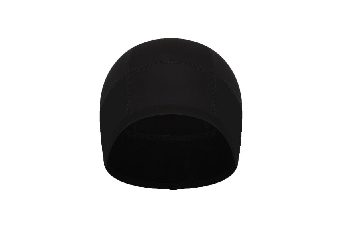 SHIMANO BONNET SOUS-CASQUE THERMIQUE Noir