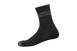 SHIMANO Chaussettes Ankle Original S-M (pointure 36-40) Noir