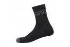 SHIMANO Chaussettes Ankle Original S-M (pointure 36-40) Noir