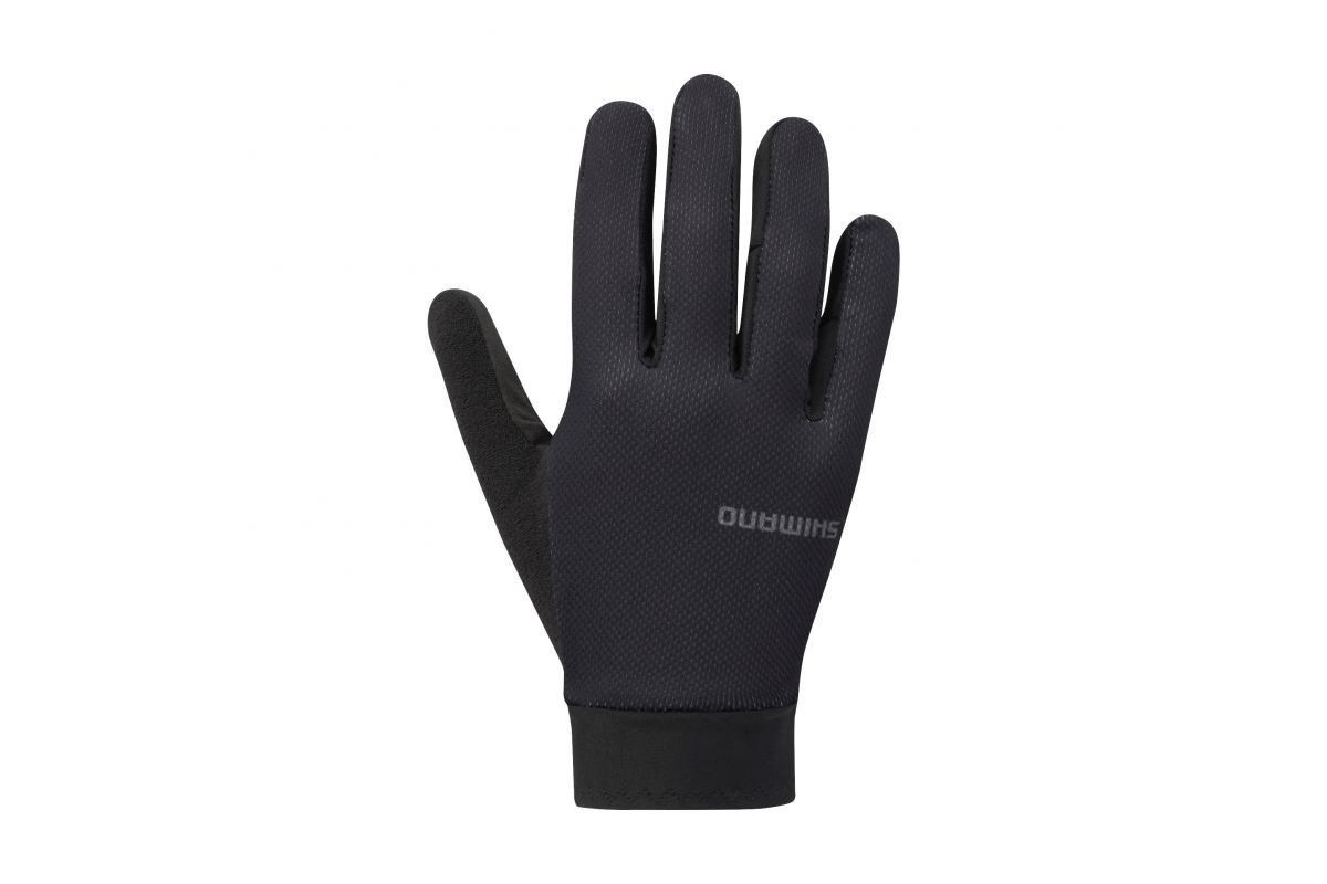SHIMANO GANTS LONGS EXPLORER POUR FEMMES Femmes Rouge