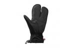 SHIMANO GANTS INFINIUM™ PRIMALOFT® 2X2 Hommes Noir