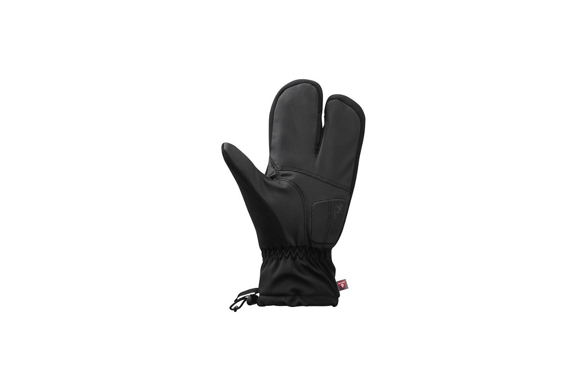 SHIMANO GANTS INFINIUM™ PRIMALOFT® 2X2 Hommes Noir