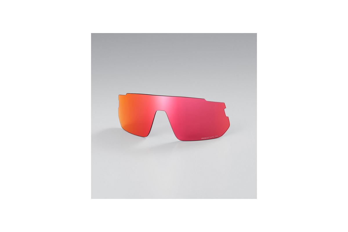 SHIMANO Verres pour TCNL2 RIDESCAPE ROAD