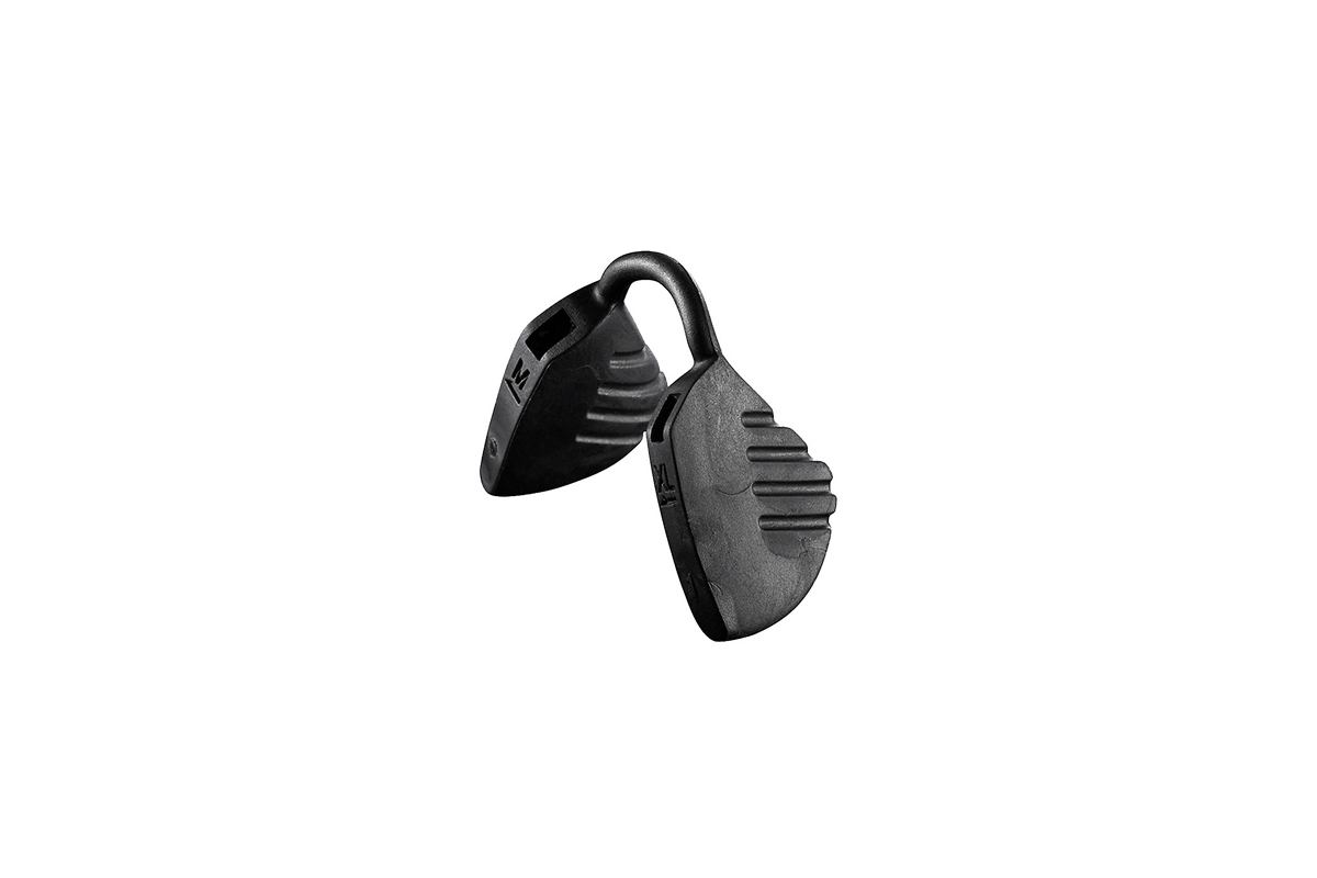 SHIMANO Repose-nez Noir