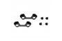 SHIMANO Pointes (SH-XC902) Noir