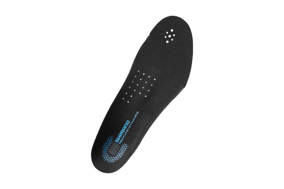 SHIMANO Semelles Int-eacute-rieures -agrave- cuvette standardSHIMANO Semelles int-eacute-rieures -agrave- cuvette standard 37 38