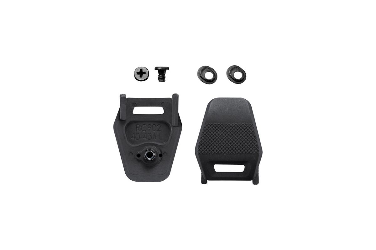 SHIMANO Talonnette rempla-ccedil-able Talonnette rempla-ccedil-able 36 - 39-5
