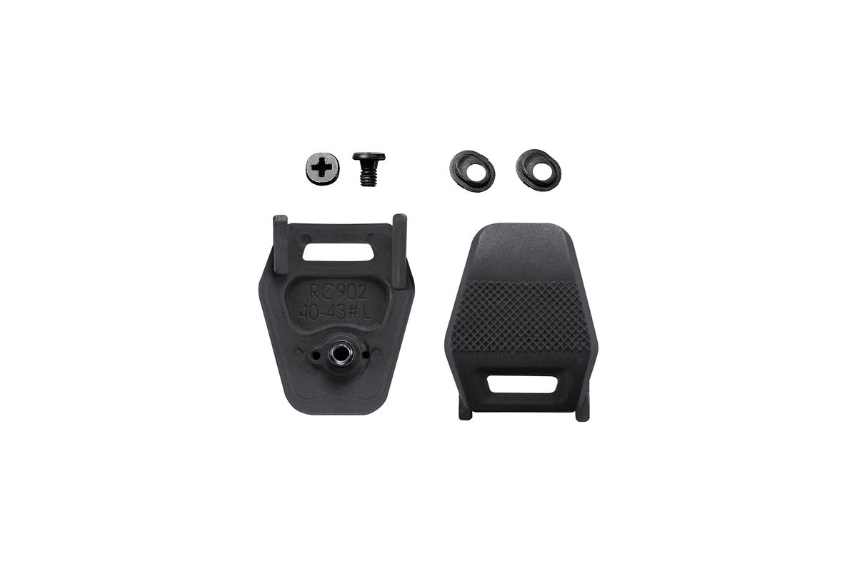 SHIMANO Talonnette rempla-ccedil-able Talonnette rempla-ccedil-able 44 - 48