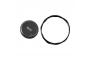 SHIMANO Kit de r-eacute-paration BOA Li2- 2 cadrans Noir
