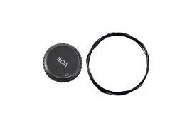 SHIMANO Kit de r-eacute-paration BOA Li2- 2 cadrans Noir