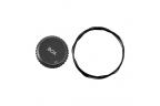 SHIMANO Kit de r-eacute-paration BOA Li2- 2 cadrans Noir