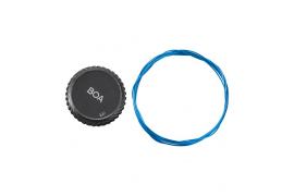 SHIMANO Kit de r-eacute-paration BOA Li2- 2 cadrans Bleu