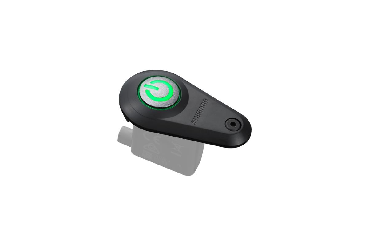 SHIMANO Commande satellite marche-arr-ecirc-t -sp-eacute-c- E-BIKE- EW-SW300 Int-eacute-gr-eacute-