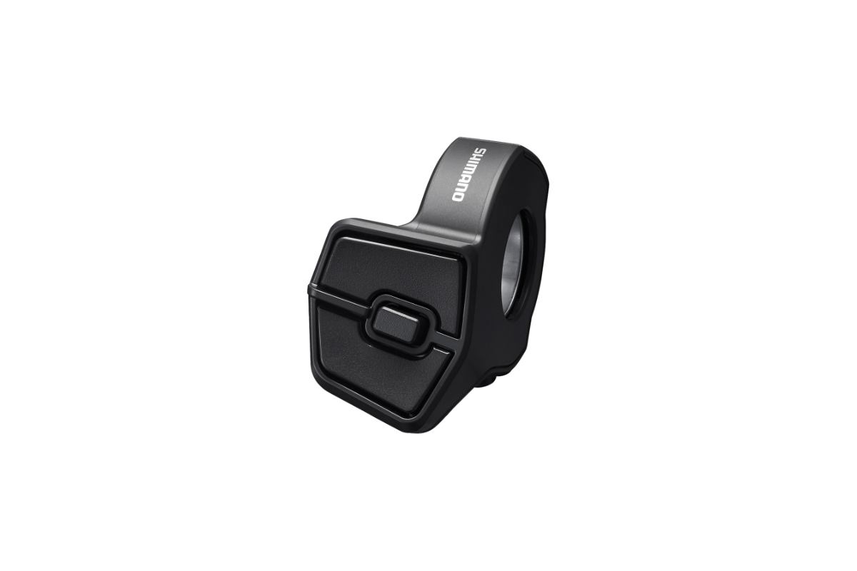 SHIMANO Commutateur SW-E6010-L Pour mode d--039-assistance