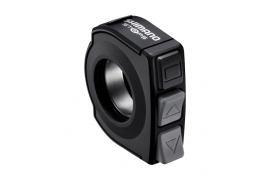 SHIMANO Commutateur SW-E6000 Pour mode d--039-assistance ou changement de vitesses SEIS