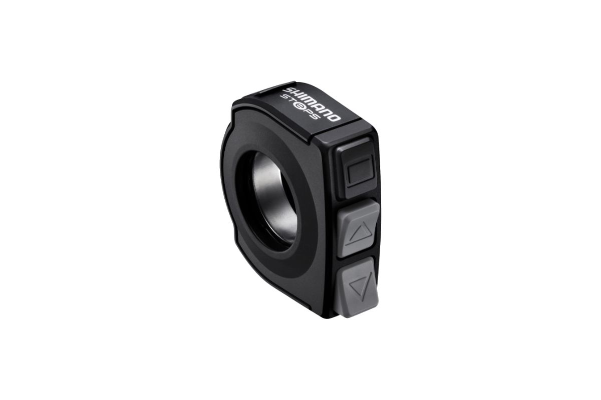 SHIMANO Commutateur SW-E6000 Pour mode d--039-assistance ou changement de vitesses SEIS