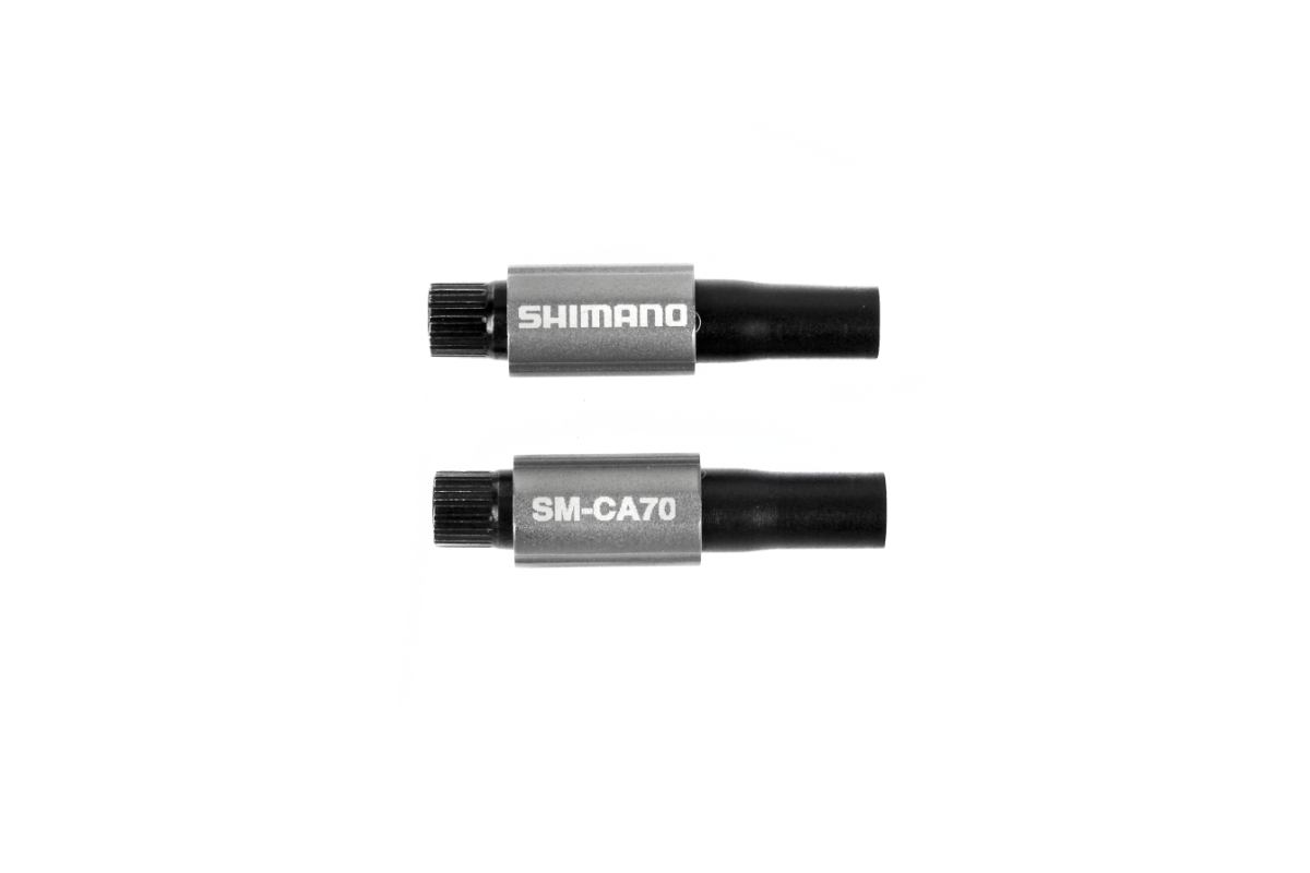 SHIMANO Barillet R-eacute-glage Tension C-acirc-ble SM-CA70