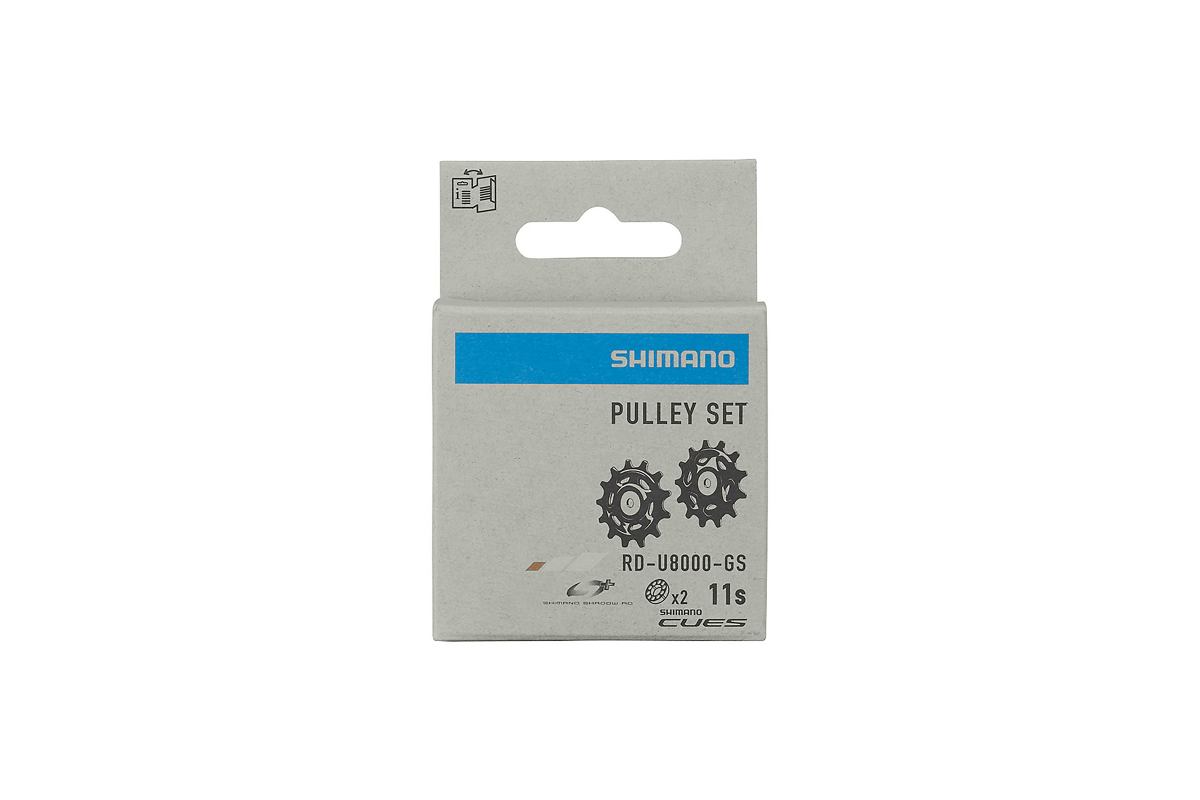 SHIMANO Pulley set (RD-U8000)