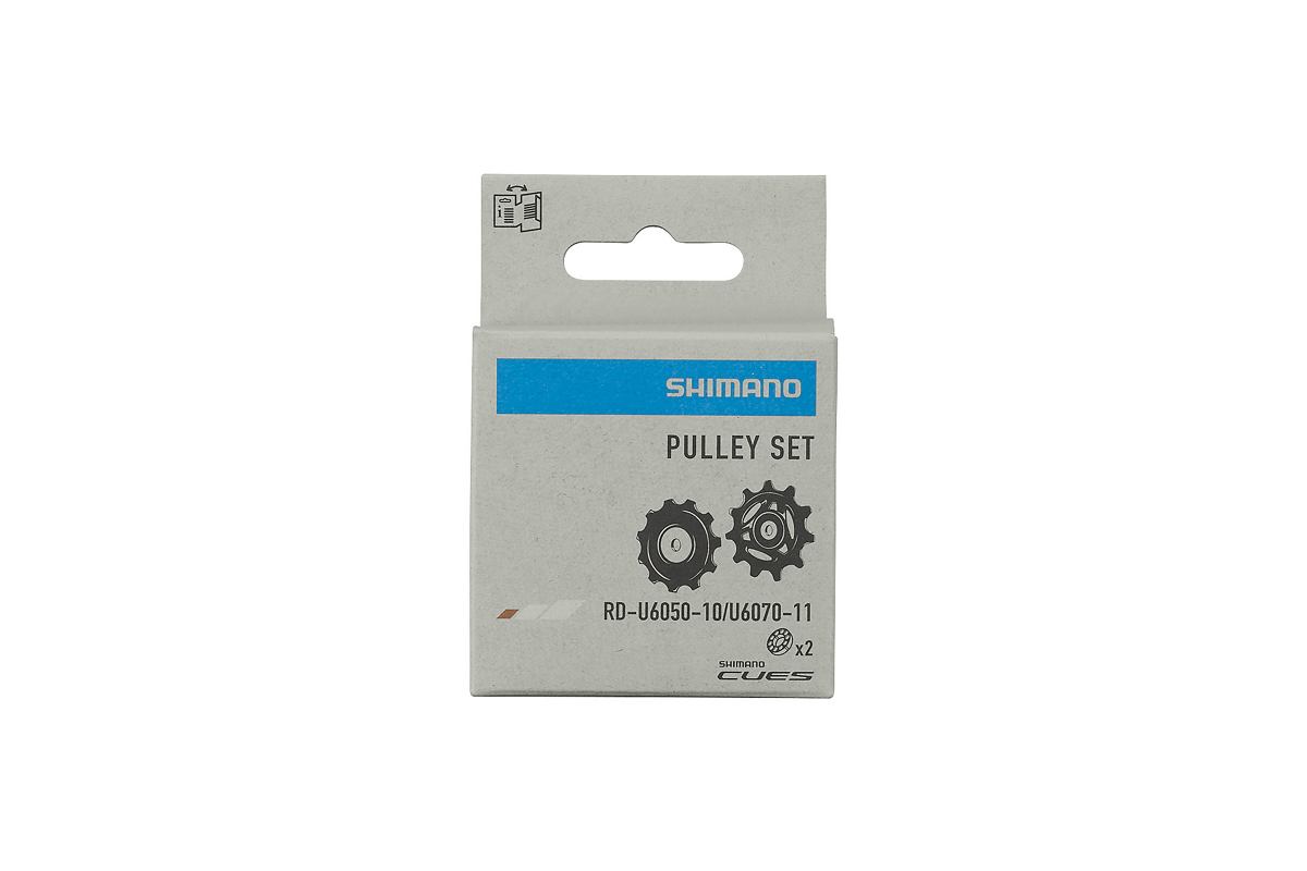 SHIMANO Pulley set (RD-U6050)