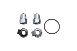 SHIMANO ALFINE Pièces de moyeu à vitesses intégrées (pour 11/8/7/5 vitesses) SM-S705 Frein à disque (CENTER LOCK)