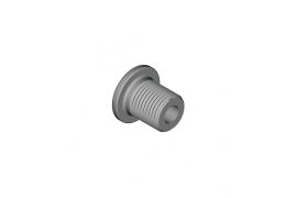 Boulons de fixation de plateau -M8 x 9 - 1 unit-- - 4 pi--ces- FC-M8000