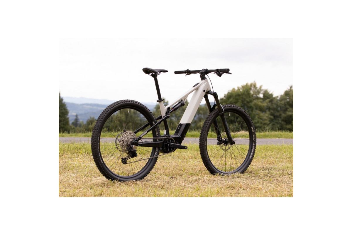VTT Électrique SUPERIOR EXF 8089 B