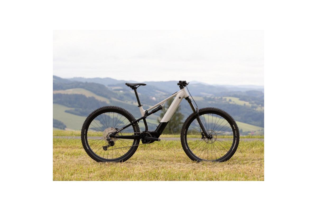 VTT Électrique SUPERIOR EXF 8089 B