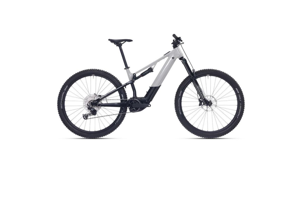 VTT Électrique SUPERIOR EXF 8089 B