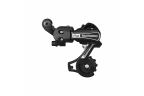 SHIMANO TOURNEY D-eacute-railleur arri-egrave-re RD-TY21-B-SS 6 vitesses