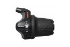 SHIMANO NEXUS Manette de changement de vitesses SL-3S42E 3-nbsp-vitesses REVOSHIFT