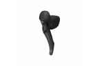 SHIMANO GRX Manette de frein -frein -agrave- disque hydraulique- BL-RX610-L Gauche S-eacute-rie couleur