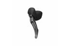 SHIMANO GRX Manette de frein -frein -agrave- disque hydraulique- BL-RX820-L Gauche S-eacute-rie couleur